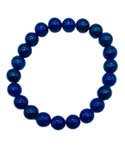 8mm Lapis bracelet