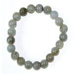 8mm Labradorite bracelet