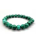 8mm Malachite bracelet