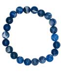 8mm Sodalite bracelet