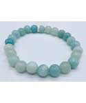 8mm Amazonite bracelet