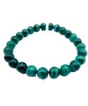 8mm Malachite bracelet