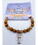 8mm Archangel Haniel Intuition bracelet