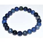 8mm Dumortierite