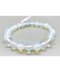 8mm Opalite bracelet