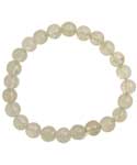 8mm Quartz bracelet