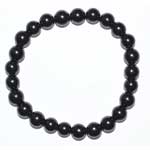 8mm Shungite bracelet