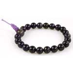 Amethyst Power bracelet