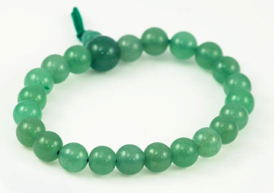 Aventurine Power bracelet