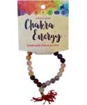 Chakra Power bracelet