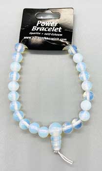 Opalite Power bracelet