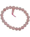 Rose Quartz Power bracelet