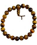 Tiger Eye Power bracelet