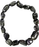 Shungite bracelet t/s