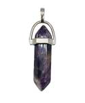 Crystal & Gemstone Pendants