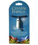 Crystal Energy Pendants