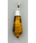 Tiger Eye diamond