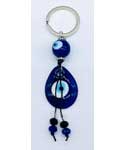 Evil Eye keychain