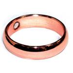 Copper Magnetic size 11