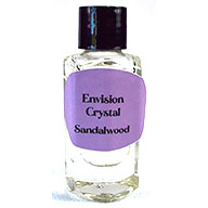 2dr Sandalwood oil