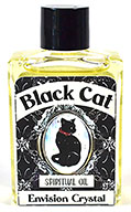 Black Cat 4 dram