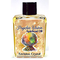 Psychic Vision 4 dram