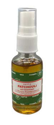 30ml Patchouli air freshener