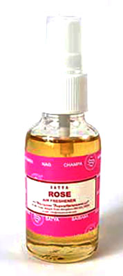 30ml Rose air freshener