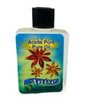 Anise, pure oil 4 dram