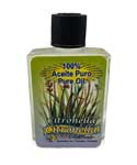 Citronella, pure oil 4 dram