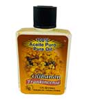 Frankincense, pure oil 4 dram