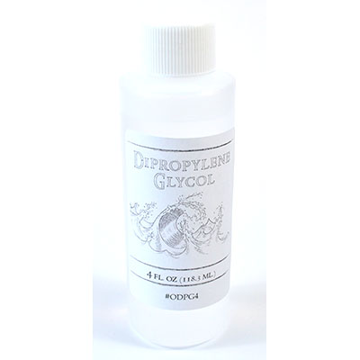 4oz DPG carrier oil