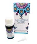 10ml Madagascar Vanilla goloka aroma