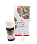 10ml Mystic Rose goloka aroma