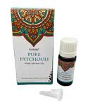 10ml Pure Patchouli goloka oil