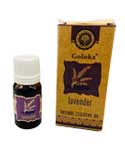 10ml Lavender goloka oil