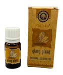 10ml Ylang Ylang goloka oil