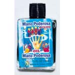 Helping Hand ( Mano Poderosa) oil 4 dram