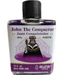 John the Conqueror oil 4 dram