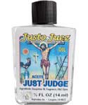 Just Judge oil 4 dram