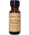 15ml Fast Money Lailokens Awen oil