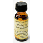 15ml Healing Lailokens Awen oil