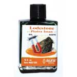 Lodestone oil 4 dram