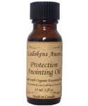 15ml Protection Lailokens Awen oil