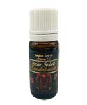 10ml Bear Spirit/ Sandalwood oil