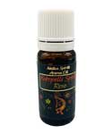 10ml Kokopelli/ Rose oil