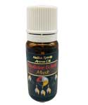 10ml Medicine Wheel/ Musk oil