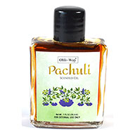 1oz Pachuli (Patchouli) ohli-way