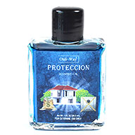 1oz Proteccion (Protection) ohli-way