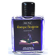 1oz Rompe Brujeria (Break the Witchcraft) ohli-way